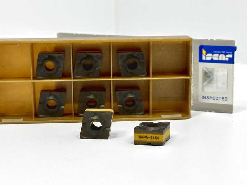 Режущий инструмент Iscar 452-M4PW