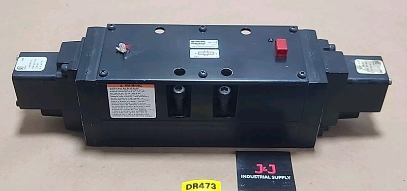 Электромагнитный клапан Parker 4532BHXXABBB53