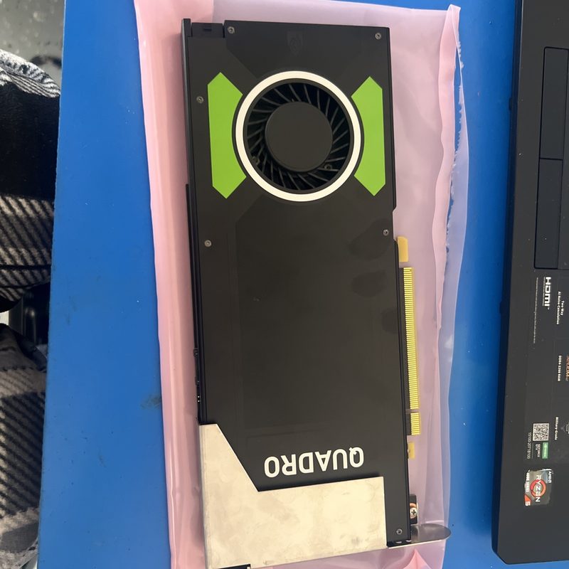 GPU-ускоритель HPE 453562000561D