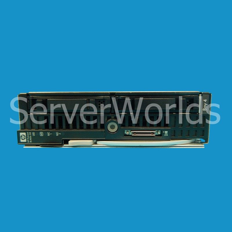 Корпус сервера HPE 454625-B21