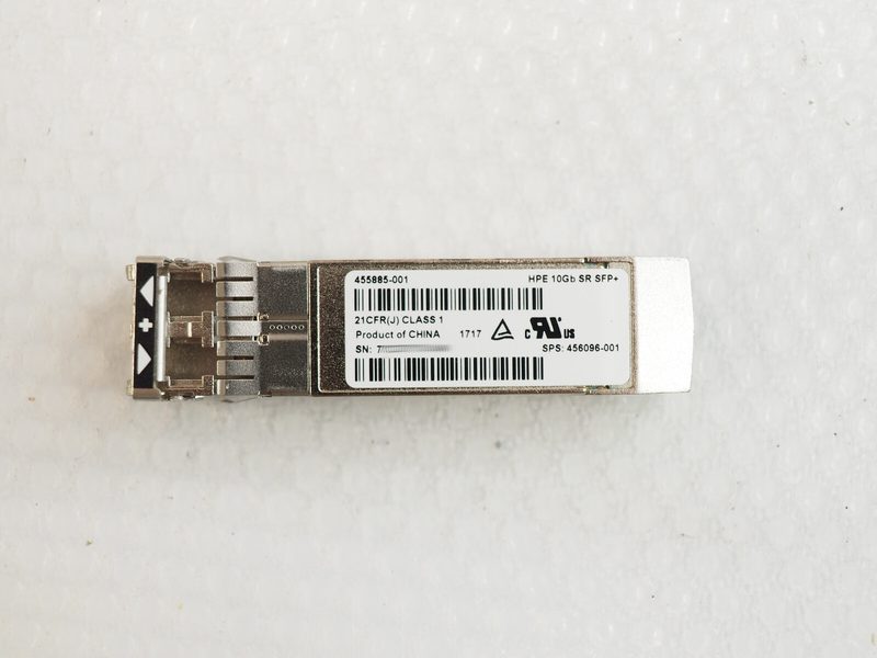 Трансивер HPE 455885-001