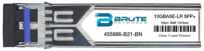 Трансивер HPE 455886-B21