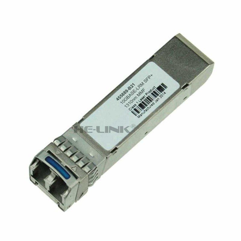 Трансивер HPE 455889-B21