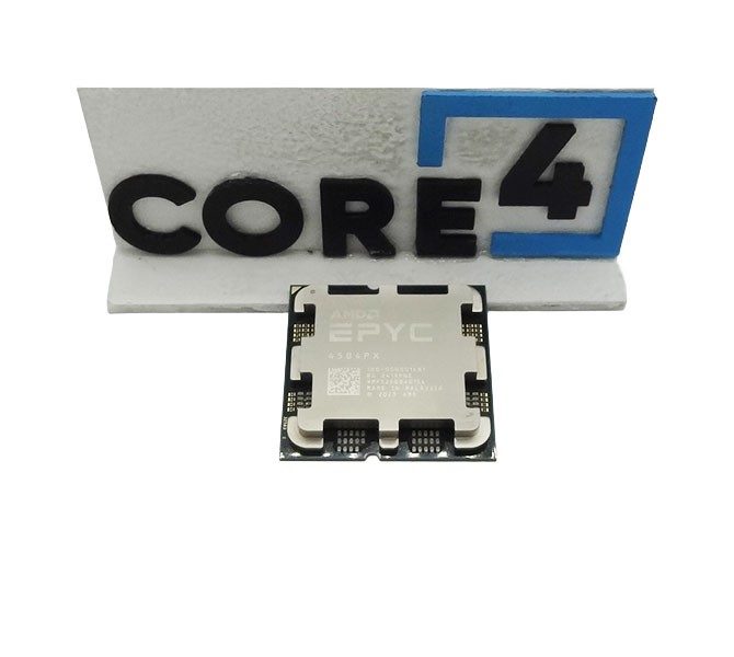 Процессор AMD 4584PX