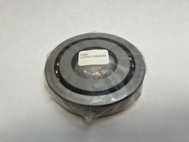 Подшипник 45TAC100-A-DB