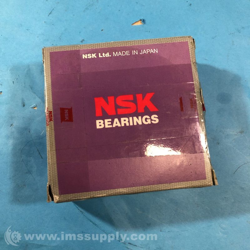 Подшипник 45TAC100B
