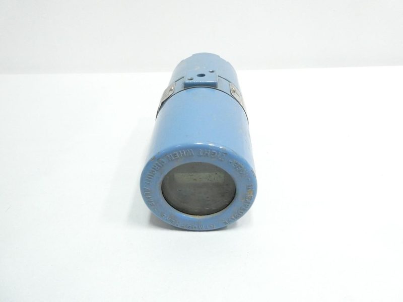 Датчик Rosemount 45V-DC