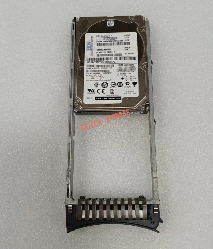 Жёсткий диск IBM 45W9604