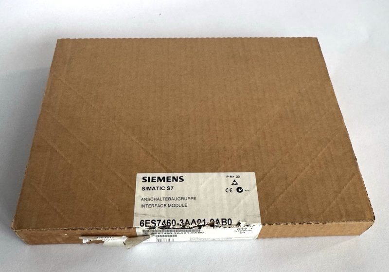 IIoT-устройство Siemens 460-3AA01-0AB0