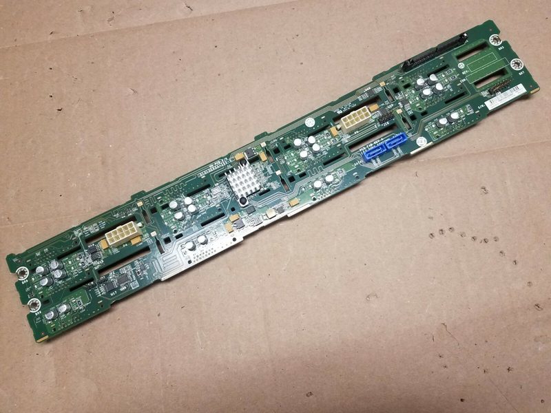 Бэкплейн HPE 460001-001