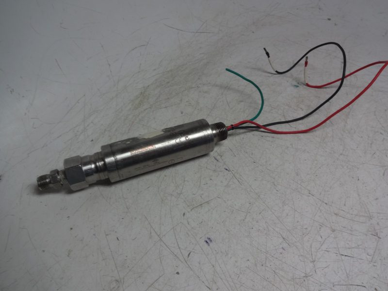 Датчик давления Rosemount 4600G22E09A5AD1K5