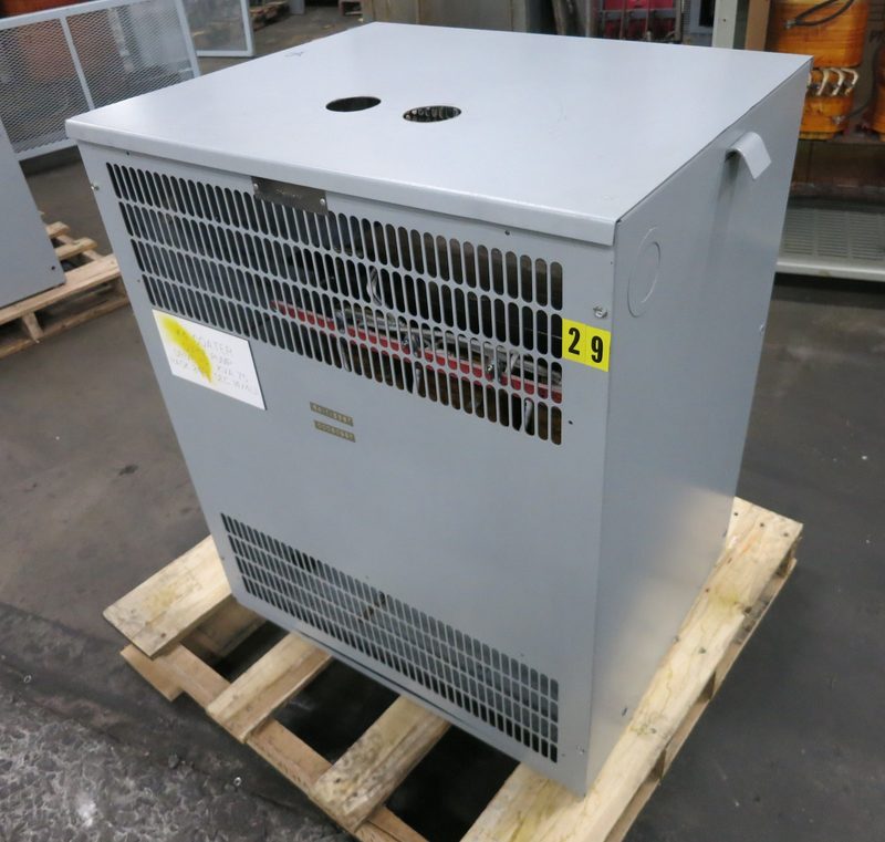 Трансформатор Delta 460Y/265