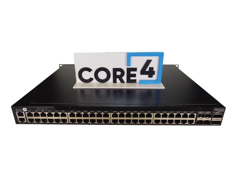 Коммутатор Mellanox 4610-54T-O-AC-F