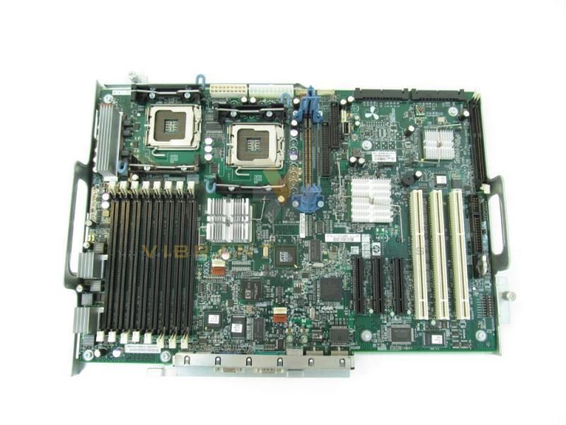 Материнская плата HPE 461081-001