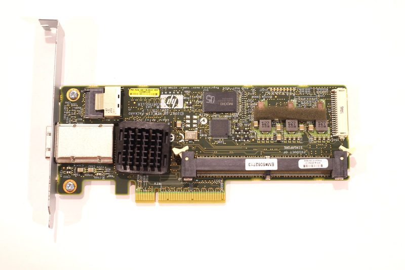 Контроллер HPE 462594-001