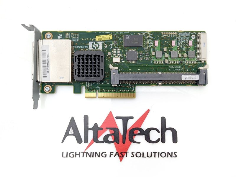 Контроллер HPE 462918-001