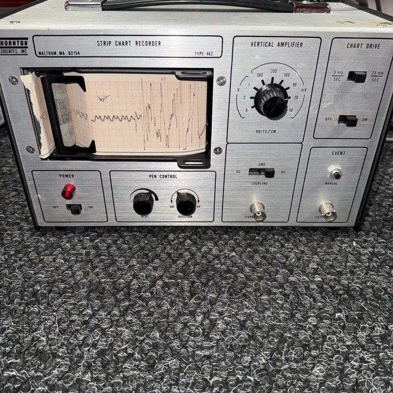 Регистратор 462DUAL