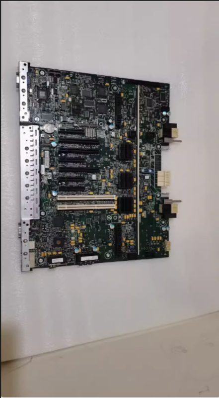 Бэкплейн HPE 463751-001