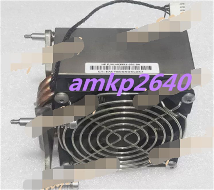 Вентилятор HPE 463991-001