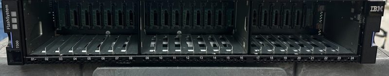 SSD-накопитель IBM 4657-924