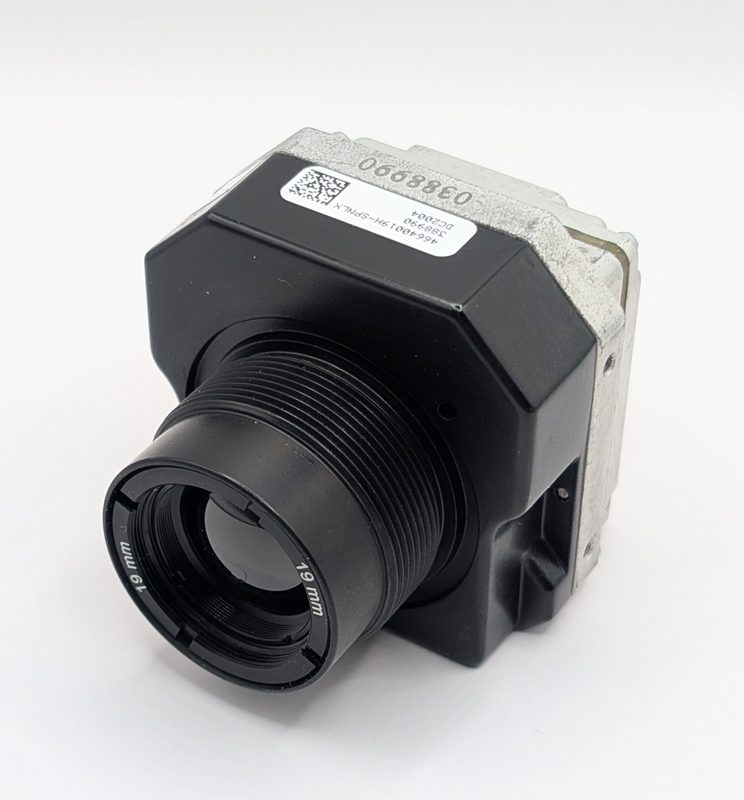 Оптико-электронная система FLIR 46640019H-SPNLX