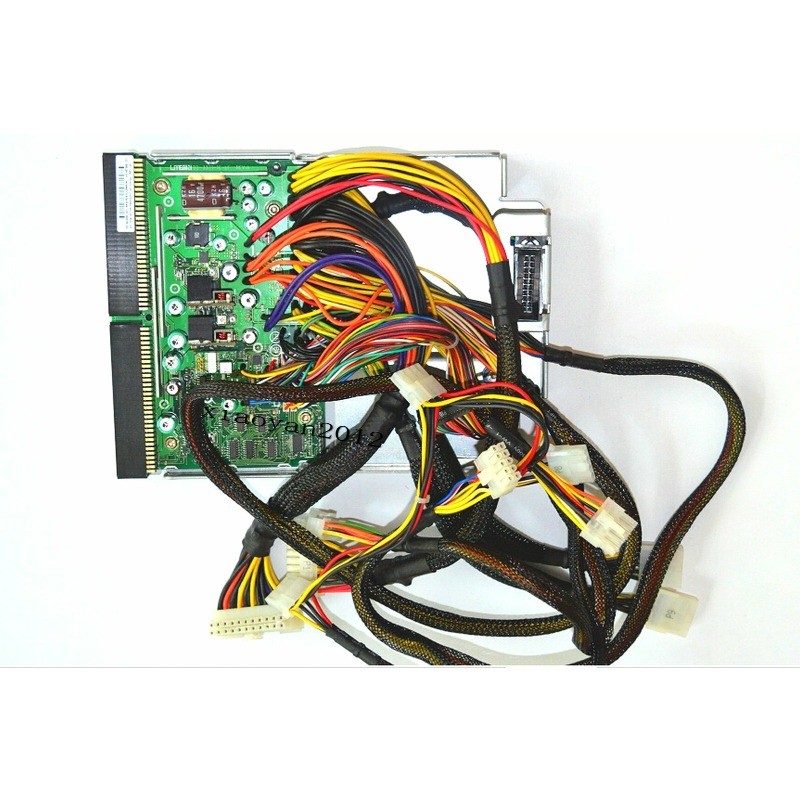 Блок питания HPE 467999-001