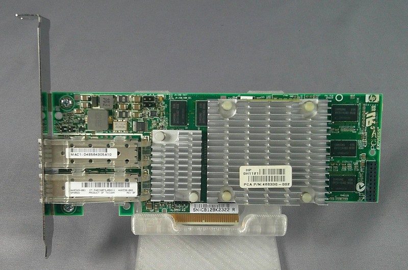 Сервер HPE 468330-002
