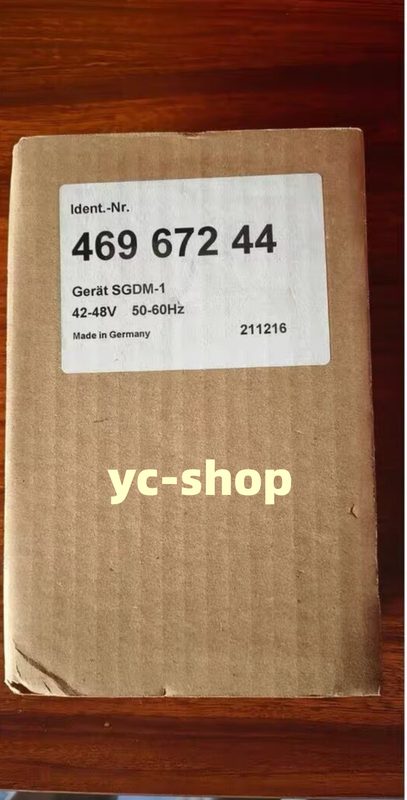 Реле защиты 46967244