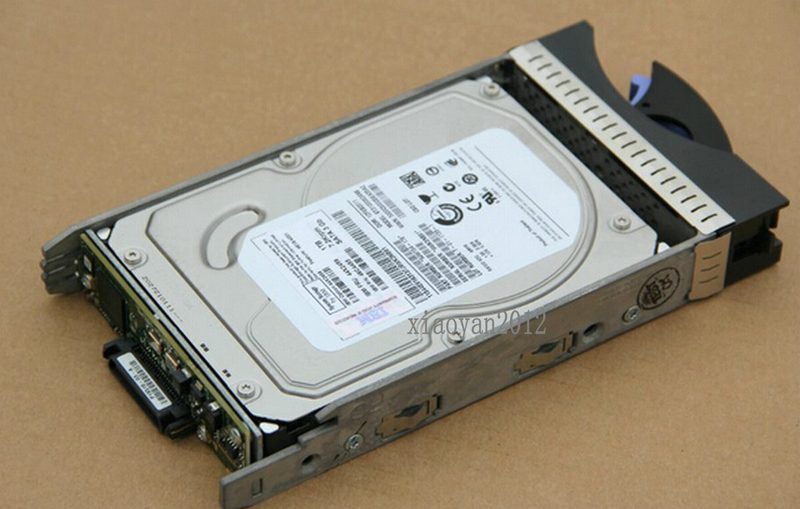 Жёсткий диск IBM 46C4455