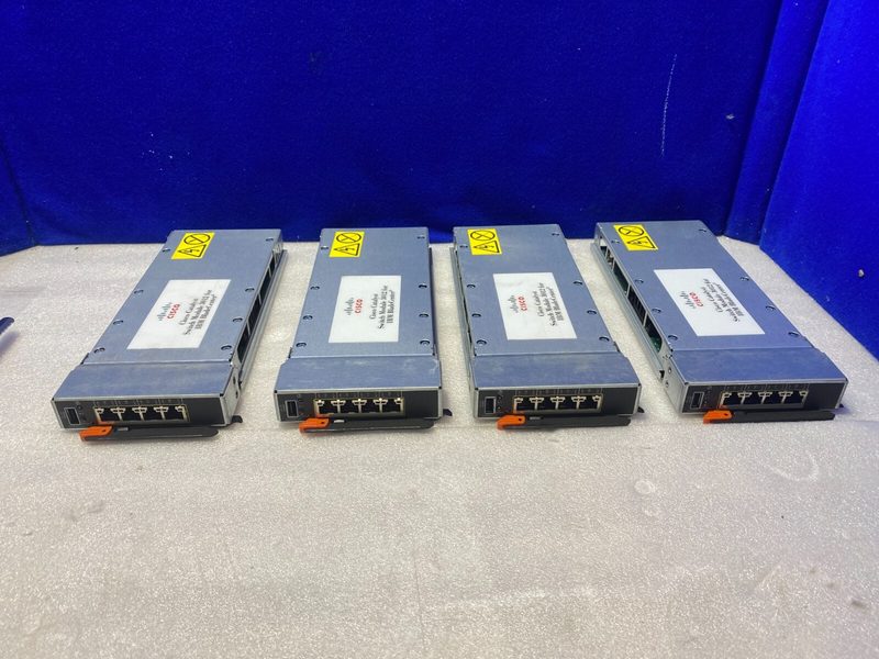 Коммутатор Cisco 46C9276