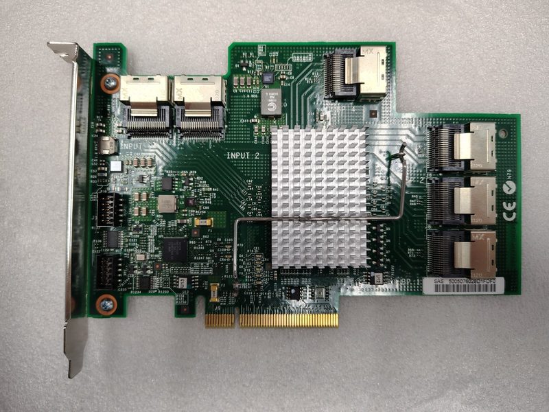 Контроллер IBM 46M0997