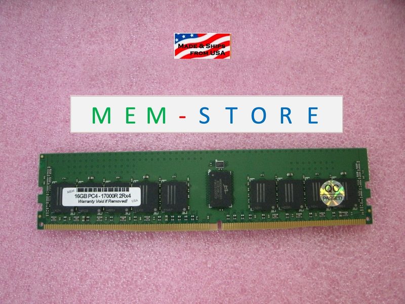 Модуль памяти IBM 46W0795