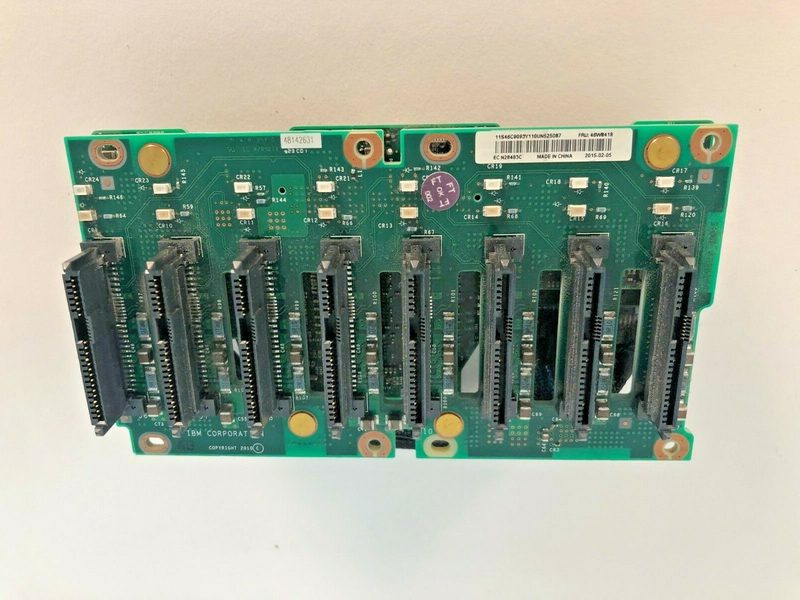 Жёсткий диск IBM 46W8418