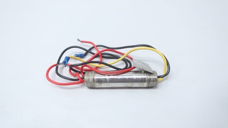 Трубопроводная арматура Rosemount 470D1