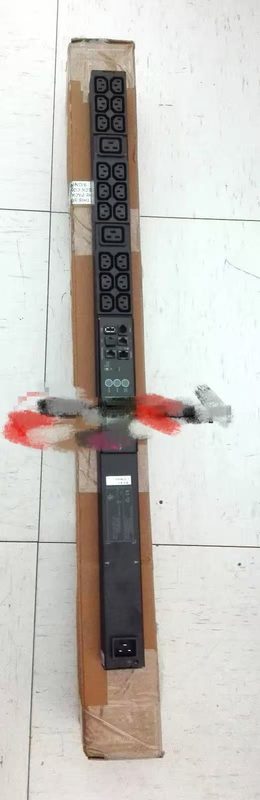 Блок розеток APC 471+IVA