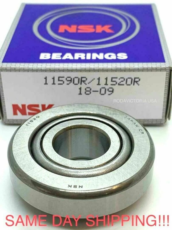 Подшипник 47521-74