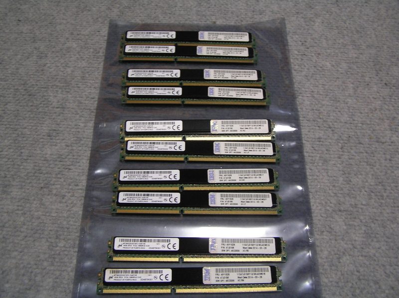 Модуль памяти Micron 47J0158