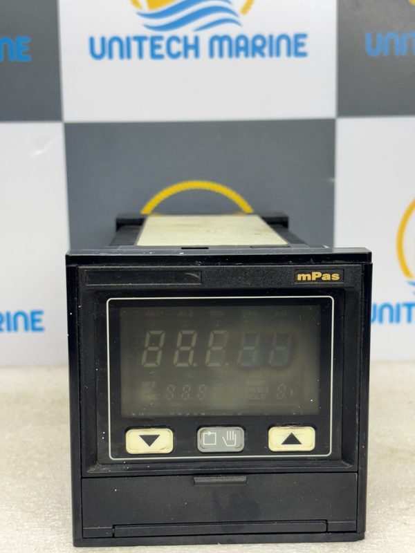 Датчик температуры 48-62HZ