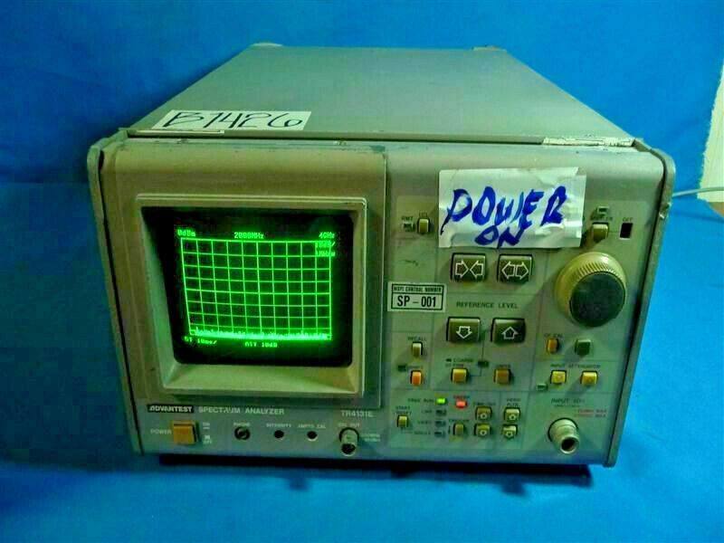 Тестер 48-66HZ