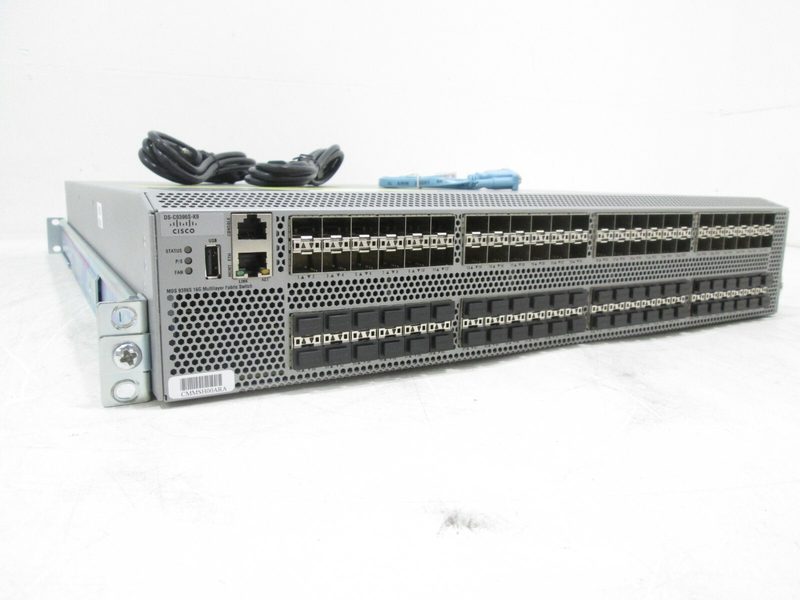 Коммутатор Cisco 48-ACTIVE