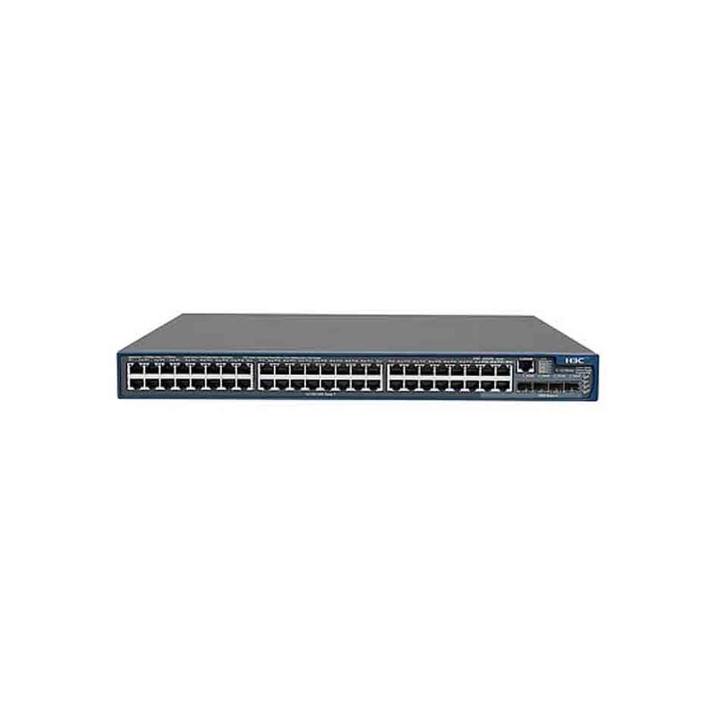 Коммутатор HPE 48-POE