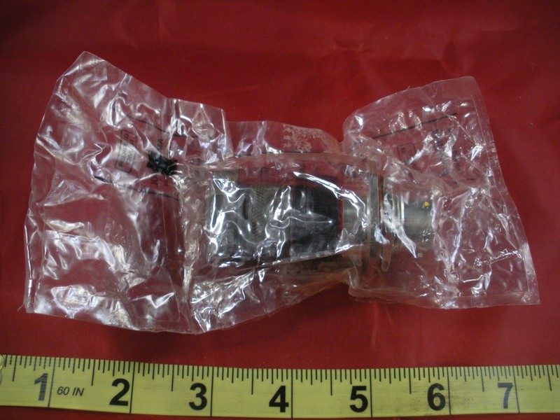 Разъём Amphenol 482-13F14-19P1-904