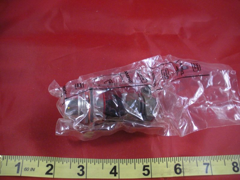 Разъём Amphenol 482-13F14-19P3-904