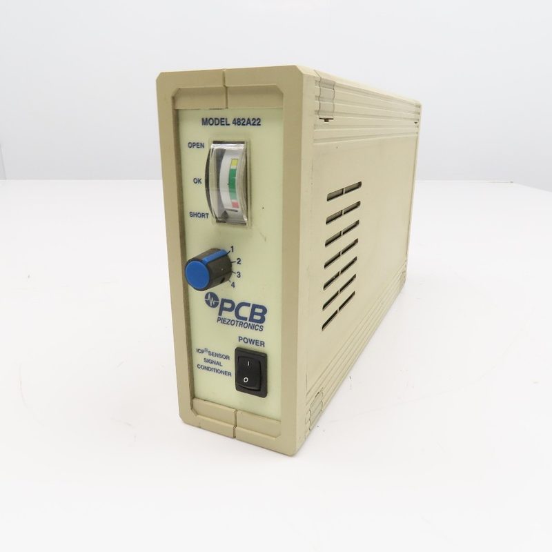 Преобразователь сигнала 482A22