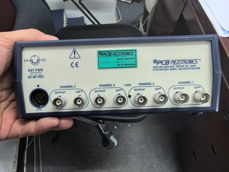 Преобразователь сигнала 482C15
