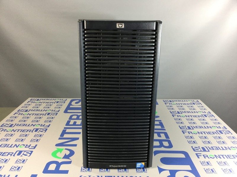 Сервер HPE 483447-B21