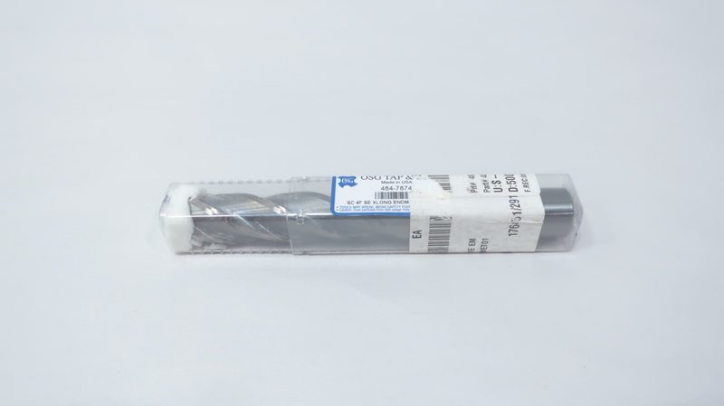 Режущий инструмент 484-7874
