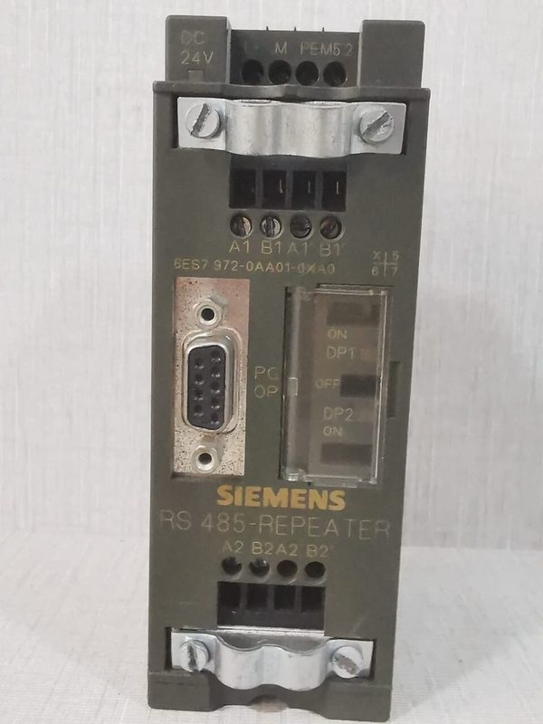 IIoT-устройство Siemens 485-REPEATER