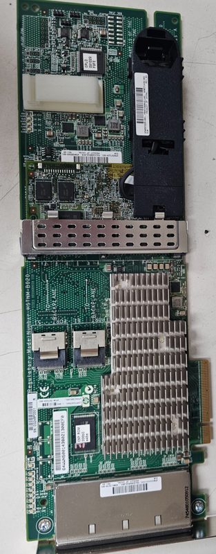 Контроллер HPE 488948-001