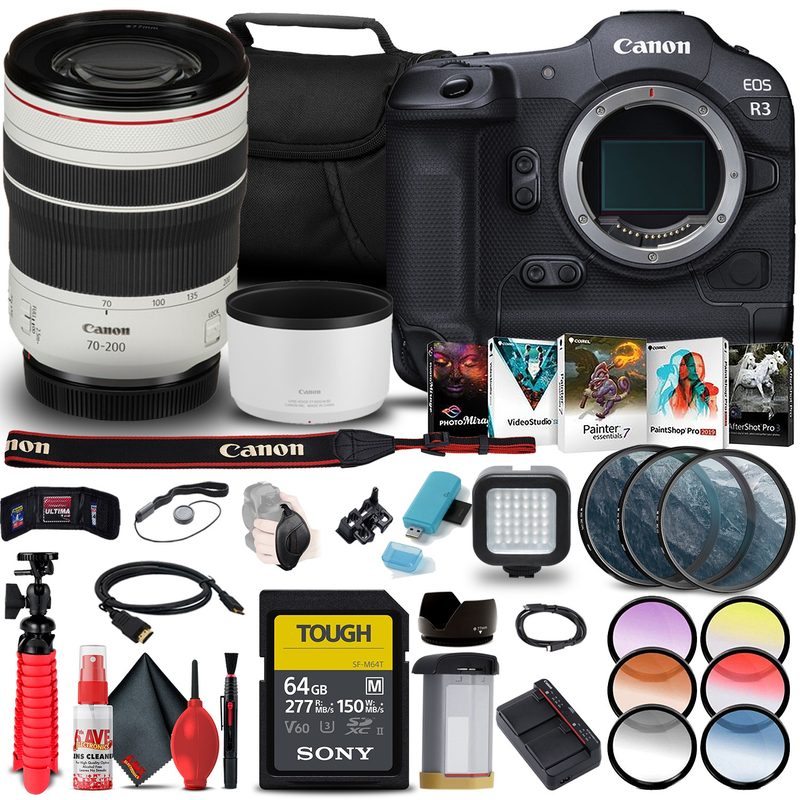 Объектив Canon 4895C002